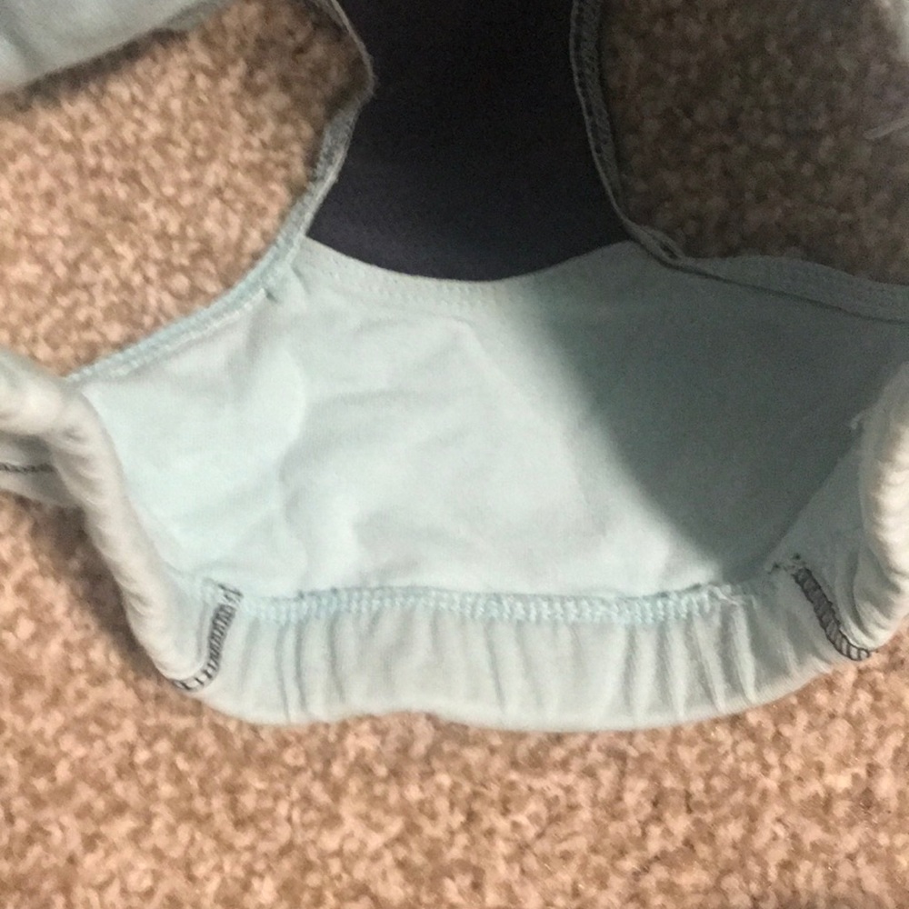 Nike sports bra - Picture 4 of 4